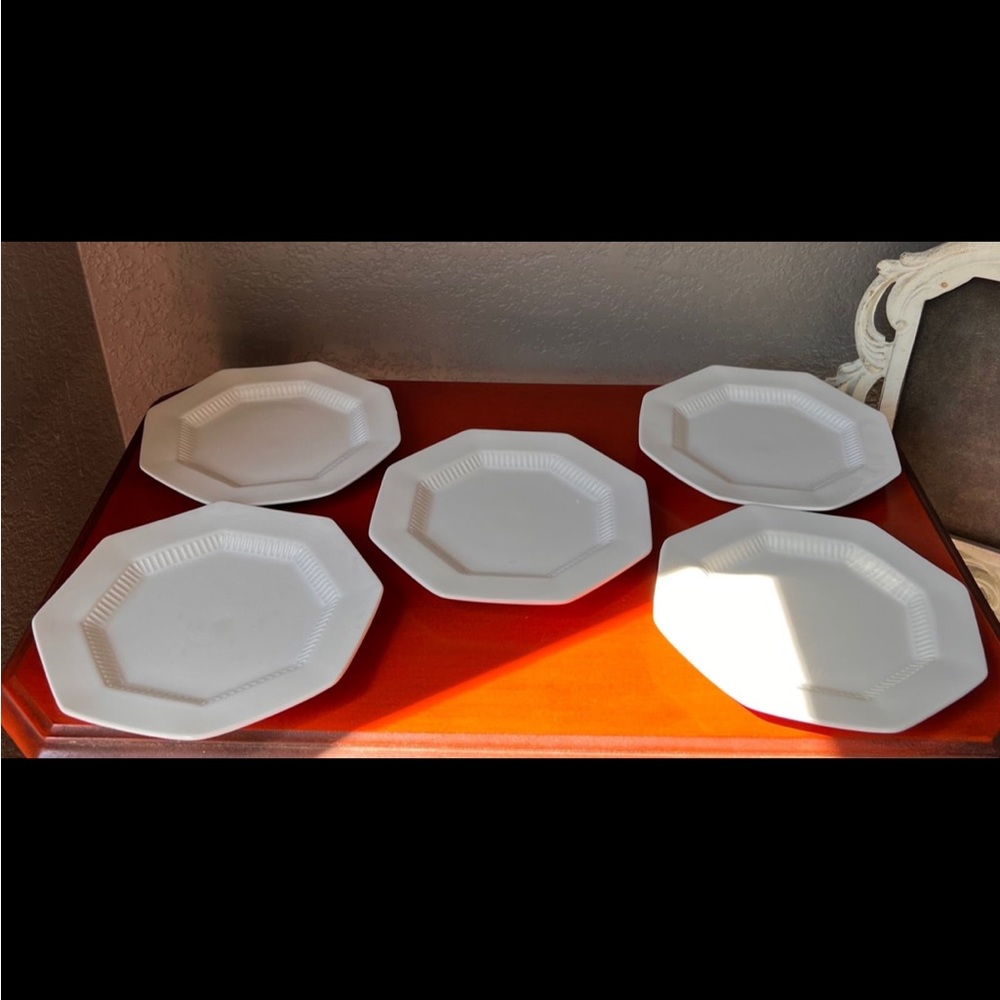 vintage ironstone